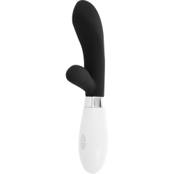 Glossy - Jackson Lapin Noir